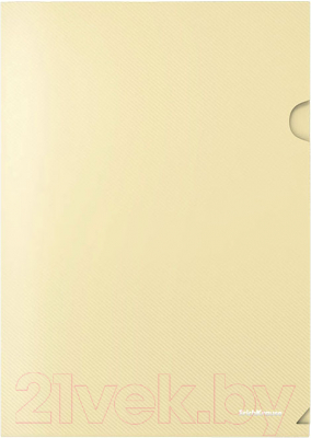 Изображение товара Папка-уголок Erich Krause Diagonal Pastel / 50170