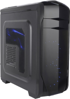 

Корпус для компьютера Spire, X2-6020B-V2/W-U3