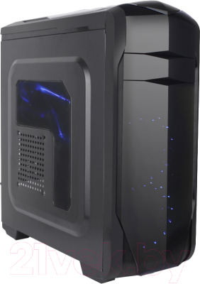 

Корпус для компьютера Spire, X2-6020B-V2/W-U3