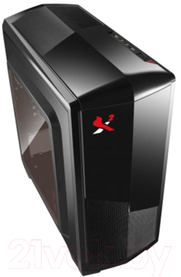 

Корпус для компьютера Spire, X2-602R