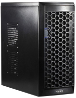 

Корпус для компьютера Spire, JT1404B-500W-E42-2 500W