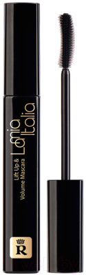 Тушь для ресниц Relouis Lift Up & Volume Mascara La Mia Italia