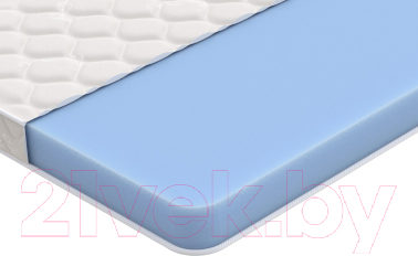 

Матрас Proson, Белый, First M 120x200