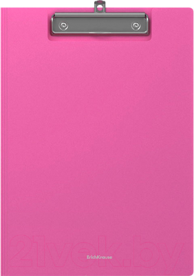 

Планшет с зажимом Erich Krause, Matt Neon / 50140