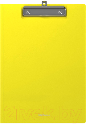 Изображение товара Планшет с зажимом Erich Krause Matt Neon / 50140