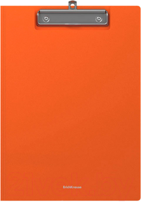 Изображение товара Планшет с зажимом Erich Krause Matt Neon / 50140