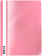 Миниатюра изображения товара Папка для бумаг Erich Krause Fizzy Pastel / 50484