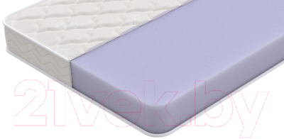 

Матрас Proson, Белый, Base Flex M 120x200