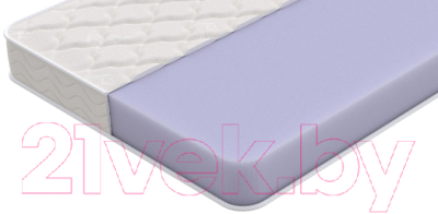 

Матрас Proson, Белый, Base Flex M 180x200