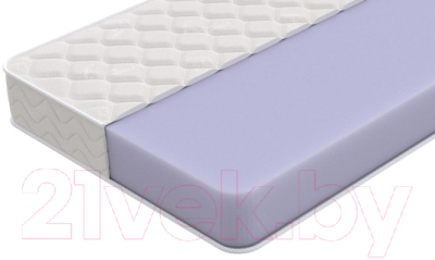 

Матрас Proson, Белый, Base Flex S 140x190