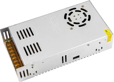 

Драйвер для светодиодной ленты, GDLI-350-IP20-12 / 513000