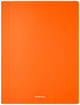 Изображение товара Папка для бумаг Erich Krause Matt Neon / 50138