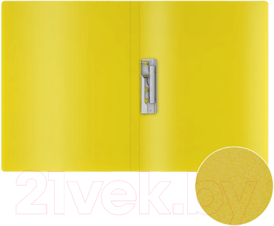 Изображение товара Папка для бумаг Erich Krause Matt Neon / 50138