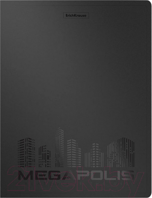 

Папка для бумаг Erich Krause, Megapolis / 50139