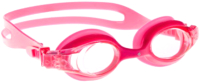 Очки для плавания Mad Wave Junior Autosplash (розовый) - 