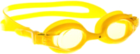 Очки для плавания Mad Wave Junior Autosplash (желтый) - 