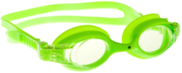Очки для плавания Mad Wave Junior Autosplash (зеленый) - 