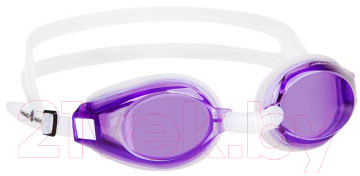 Очки для плавания Mad Wave Nova (фиолетовый)