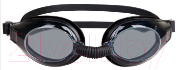 Очки для плавания Mad Wave Nova (черный)