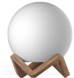 Прикроватная лампа m3 Light Wood Z 12722541