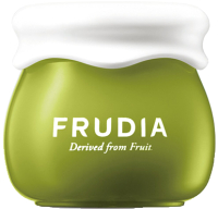 Крем для лица Frudia Восстанавливающий с авокадо (10г) - 