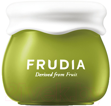 Крем для лица Frudia Восстанавливающий с авокадо (10г)