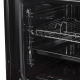 Миниатюра изображения товара Газовый духовой шкаф Maunfeld EOGC604B