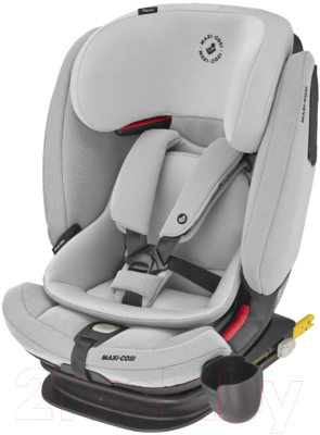 Автокресло Maxi-Cosi Titan Pro (Authentic Grey)