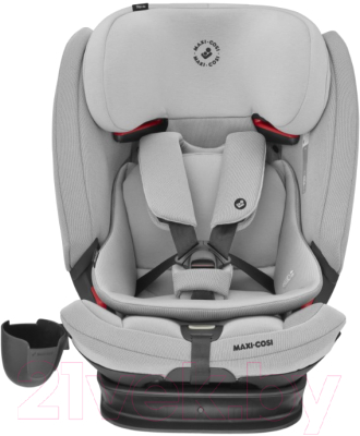 Автокресло Maxi-Cosi Titan Pro (Authentic Grey)