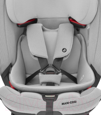 Автокресло Maxi-Cosi Titan Pro (Authentic Grey)