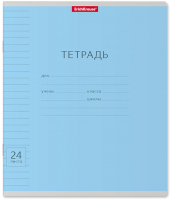 

Тетрадь Erich Krause, Классика / 35335