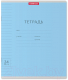Миниатюра изображения товара Тетрадь Erich Krause Классика / 35335  (24л, линейка)