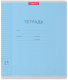 Миниатюра изображения товара Тетрадь Erich Krause Классика / 35334 (24л, клетка)