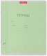 Миниатюра изображения товара Тетрадь Erich Krause Классика / 35334 (24л, клетка)