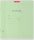 Миниатюра изображения товара Тетрадь Erich Krause Классика / 40016 (24л, клетка)