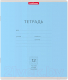 Миниатюра изображения товара Тетрадь Erich Krause Классика / 44596 (12л, линейка)