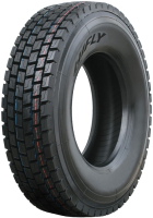 Грузовая шина Hi Fly HH308A 315/70R22.5 нс20 - 