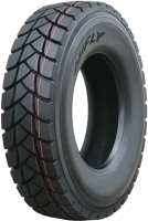 Грузовая шина Hi Fly HH302 315/80R22.5 нс20 -