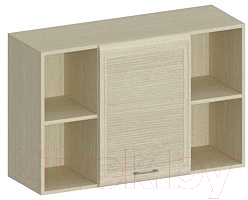 

Шкаф навесной Лером, Ксюша АН-1836-БД