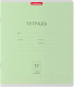 Миниатюра изображения товара Тетрадь Erich Krause Классика / 35204 (12л, линейка)