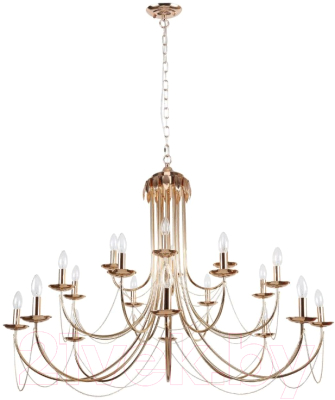 Люстра F-Promo F-promo Plini 2591-20P