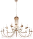 Миниатюра изображения товара Люстра F-Promo F-promo Plini 2591-20P