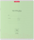 Миниатюра изображения товара Тетрадь Erich Krause Классика / 35187 (12л, линейка)