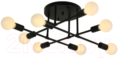 

Люстра FAVOURITE, F-promo Gordian 2582-8U