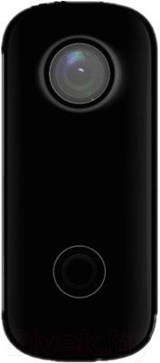 Экшн-камера SJCAM C100 (черный)