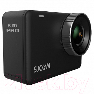 Экшн-камера SJCAM SJ10 Pro Action (черный)