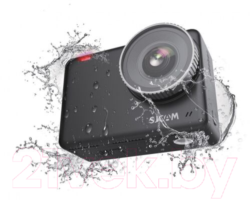 Экшн-камера SJCAM SJ10 Pro Action (черный)