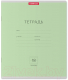 Миниатюра изображения товара Тетрадь Erich Krause Классика / 35279 (18л, линейка)