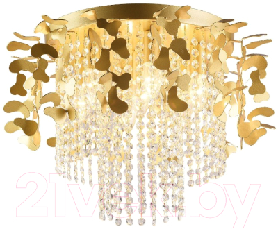 

Люстра FAVOURITE, F-promo Florentina 2484-7U