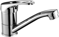 

Смеситель Rossinka Silvermix, B35-22